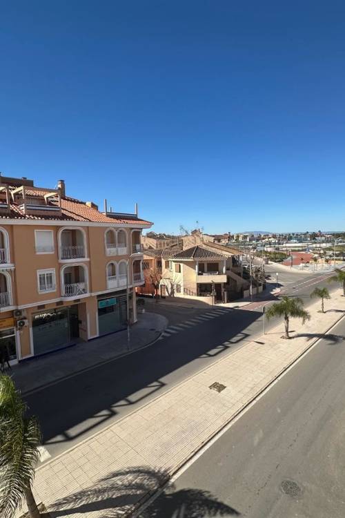 Apartment - Venta - Los Alcázares - Los Alcazares Centro