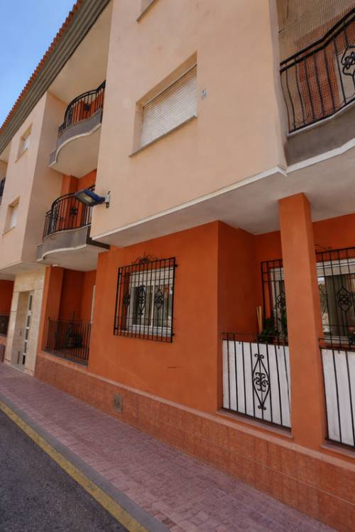 Apartment - Venta - Los Alcázares - Los Alcazares Centro