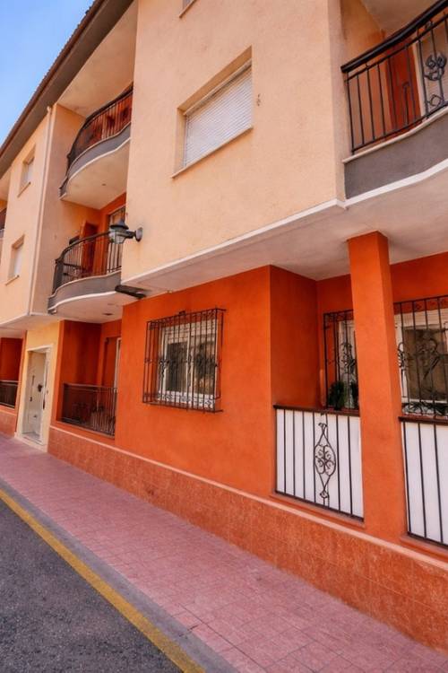 Apartment - Venta - Los Alcázares - Los Alcazares Centro