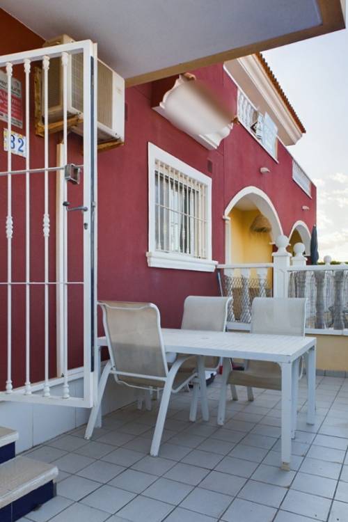 Apartment - Venta - Los Alcázares - Los Alcazares Centro