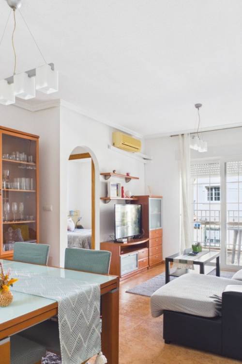 Apartment - Venta - Los Alcázares - Los Alcazares Centro