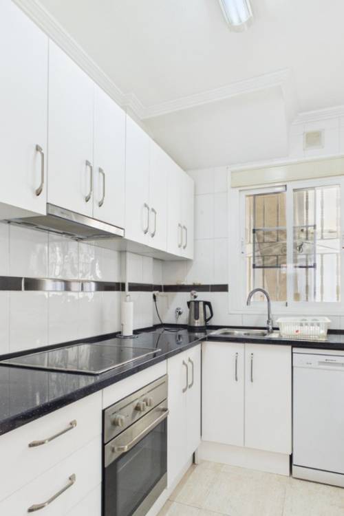 Apartment - Venta - Los Alcázares - Los Alcazares Centro