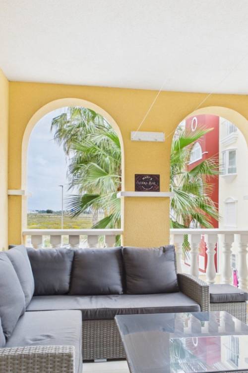 Apartment - Venta - Los Alcázares - Los Alcazares Centro