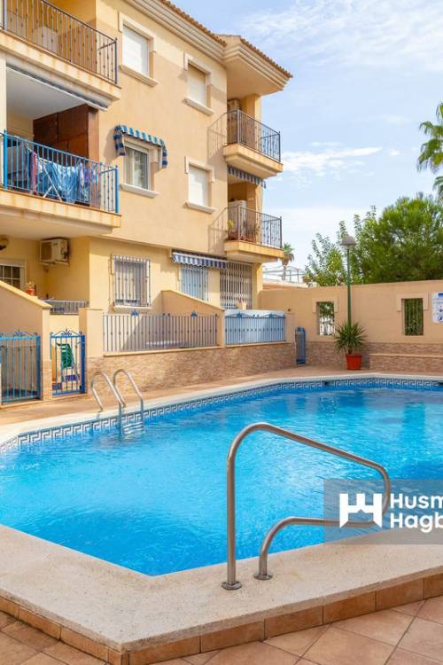 Apartment - Venta - Los Alcázares - Los Alcazares Centro