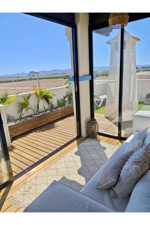 Apartment - Venta - Los Alcázares - Los Alcazares Centro