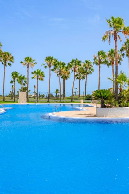 Apartment - Venta - Los Alcázares - Los Alcazares Centro