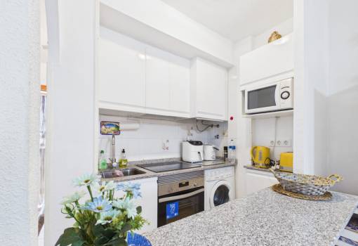Apartment - Venta - Los Alcázares - Los Alcazares Centro