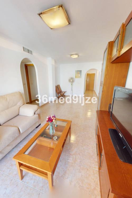 Apartment - Venta - Los Alcázares - Los Alcazares Centro