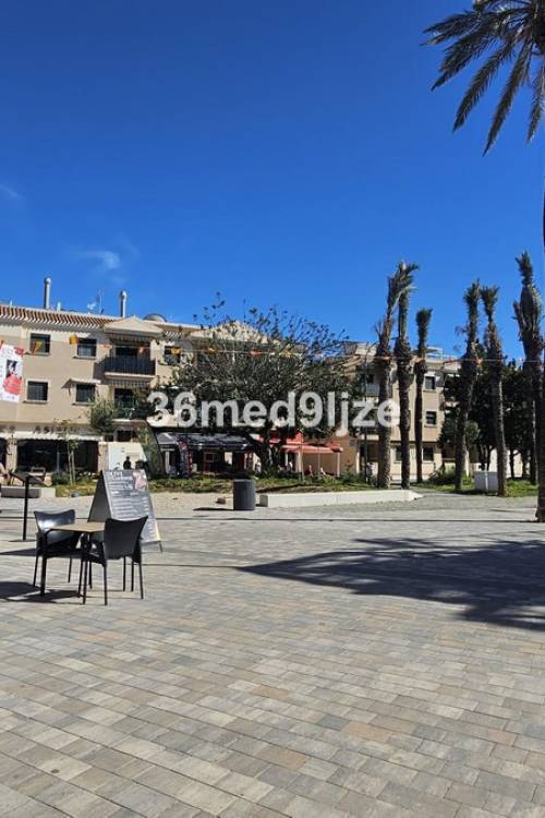 Apartment - Venta - Los Alcázares - Los Alcazares Centro