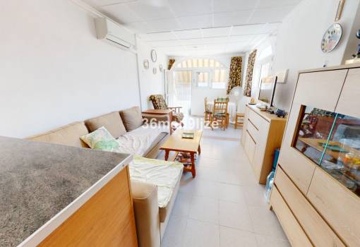 Apartment - Venta - Los Alcázares - Los Alcazares Centro