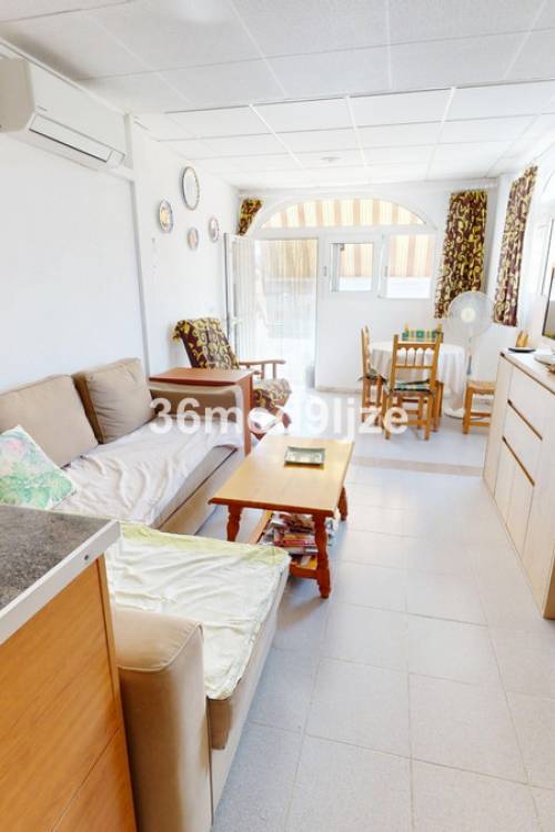Apartment - Venta - Los Alcázares - Los Alcazares Centro