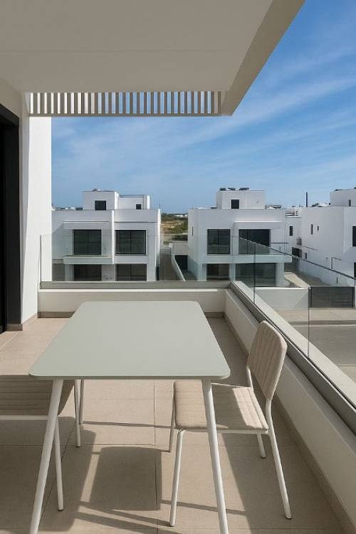 Apartment - Venta - Los Alcázares - Los Alcazares Centro