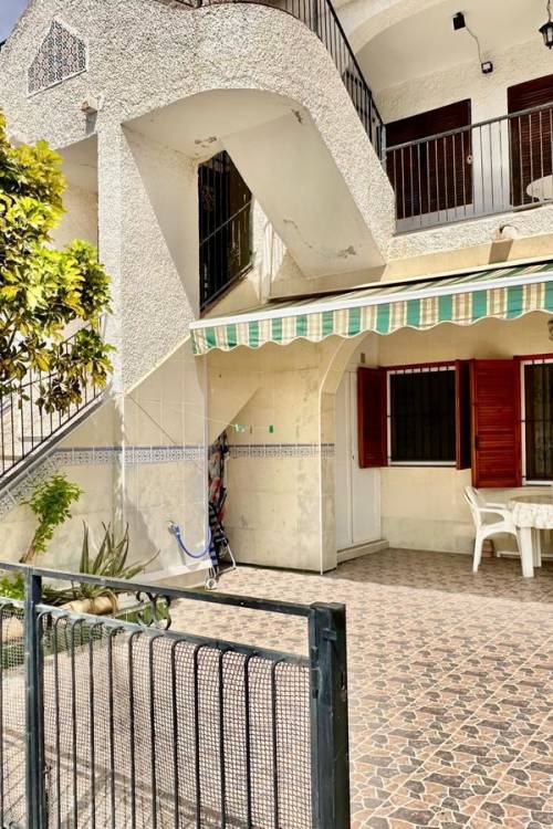 Apartment - Venta - Los Alcázares - Los Alcazares Centro