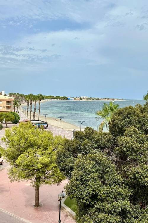 Apartment - Venta - Los Alcázares - Los Alcazares Centro