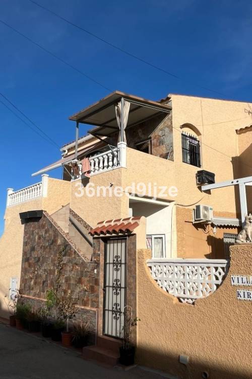 Apartment - Venta - Los Alcázares - Los Narejos