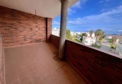 Apartment - Venta - Los Alcázares - RO-51235