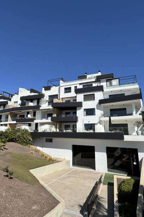 Apartment - Venta - Los Dolses - Los Dolses