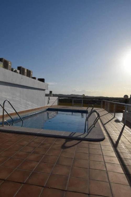 Apartment - Venta - Los Montesinos - Los Montesinos Centro