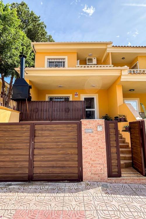 Apartment - Venta - Mazarron - Puerto de Mazarrón