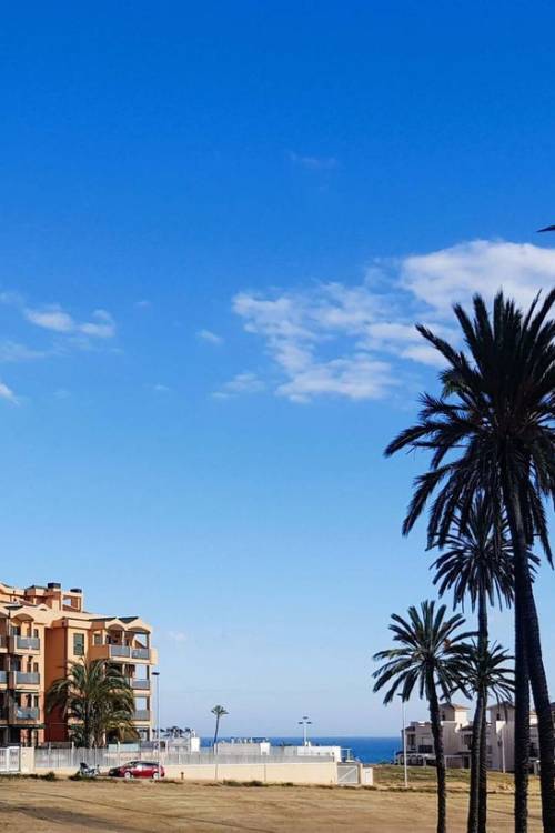 Apartment - Venta - Mazarron - Puerto de Mazarrón