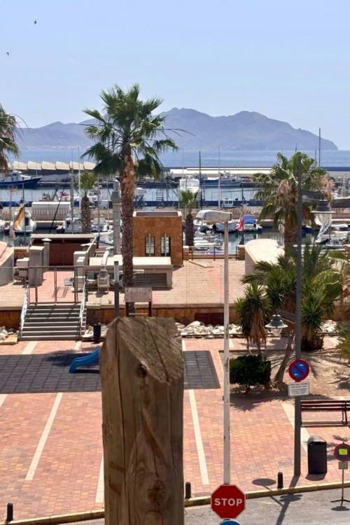 Apartment - Venta - Mazarron - Puerto de Mazarrón
