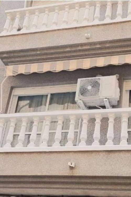 Apartment - Venta - Mazarron - Puerto de Mazarrón