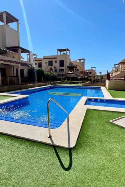 Apartment - Venta - Murcia - Águilas Centro