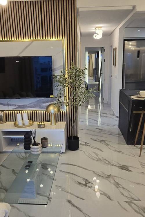 Apartment - Venta - Murcia - Hacienda Riquelme