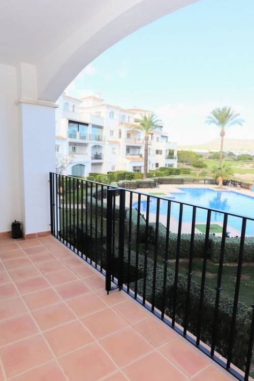 Apartment - Venta - Murcia - Hacienda Riquelme