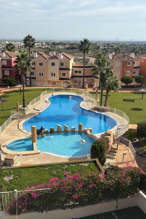 Apartment - Venta - Murcia - Murcia City