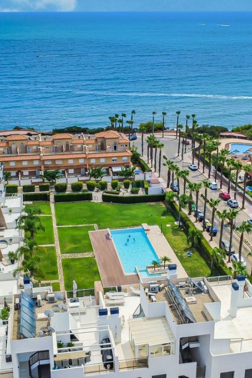 Apartment - Venta - Orihuela - Cabo Roig