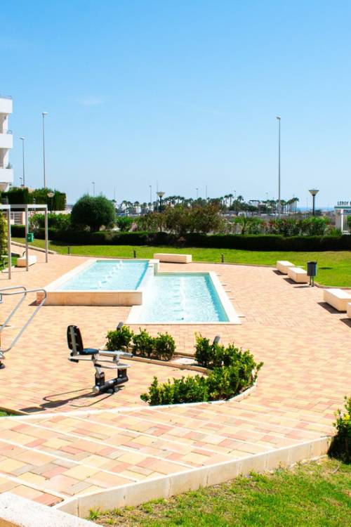 Apartment - Venta - Orihuela - Cabo Roig