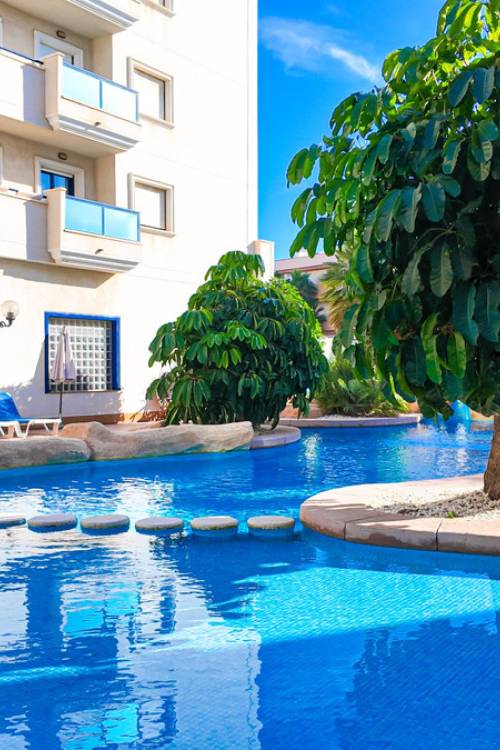 Apartment - Venta - Orihuela - Cabo Roig