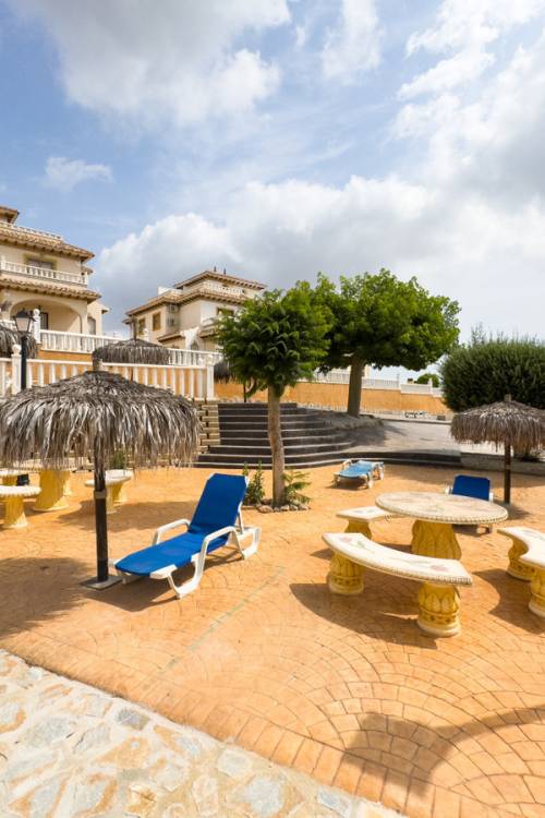 Apartment - Venta - Orihuela - Cabo Roig