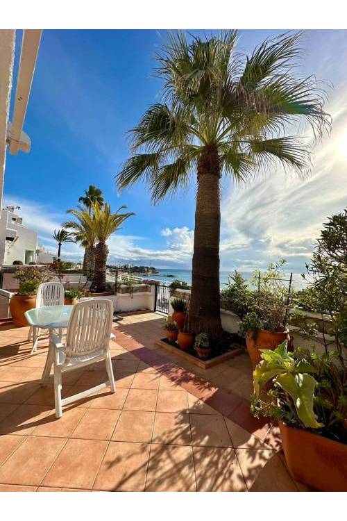 Apartment - Venta - Orihuela - Cabo Roig