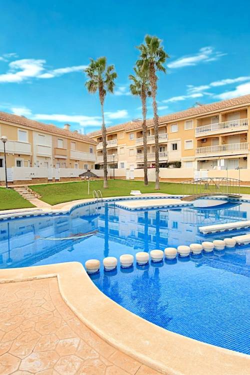 Apartment - Venta - Orihuela - Cabo Roig
