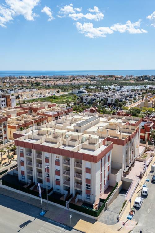 Apartment - Venta - Orihuela - Cabo Roig