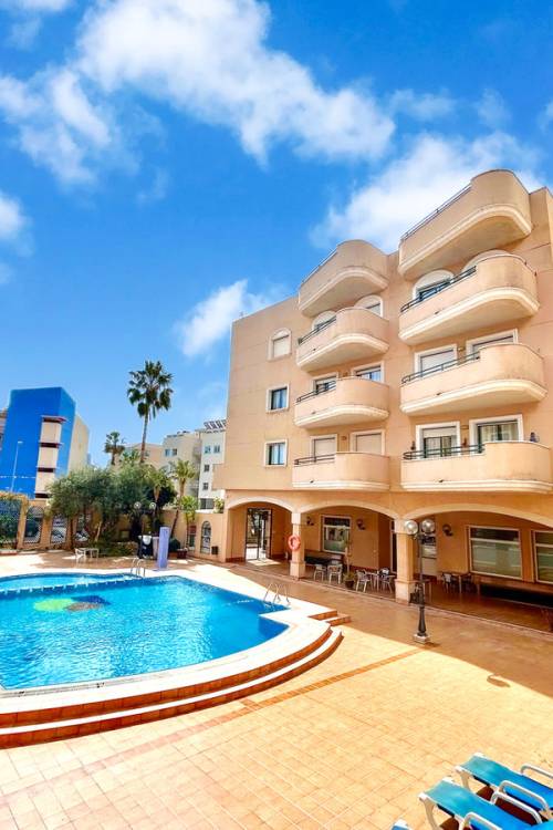 Apartment - Venta - Orihuela - Cabo Roig