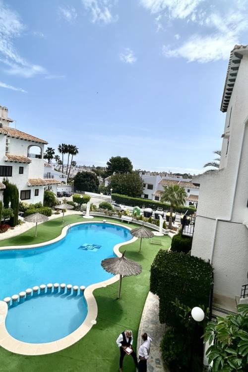 Apartment - Venta - Orihuela - Cabo Roig