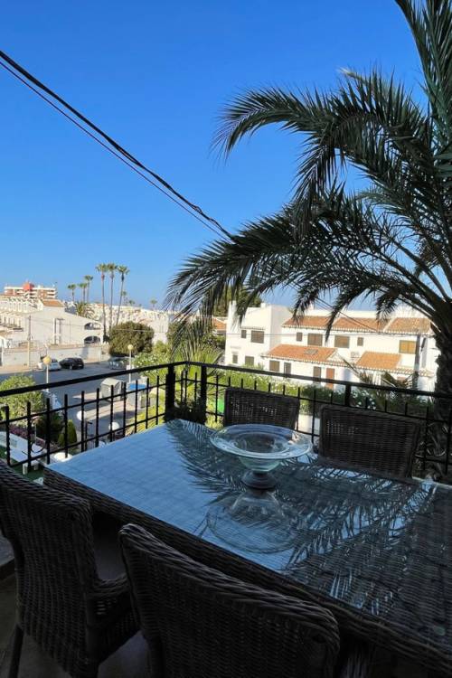 Apartment - Venta - Orihuela - Cabo Roig