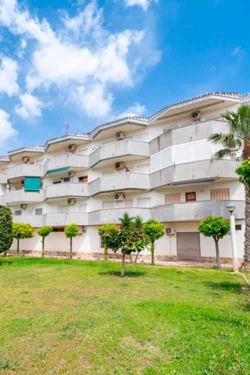 Apartment - Venta - Orihuela - Cabo Roig