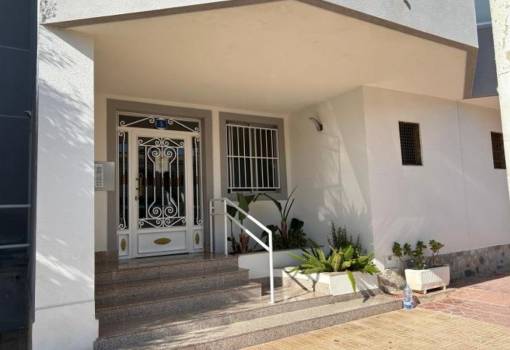 Apartment - Venta - Orihuela - Cabo Roig