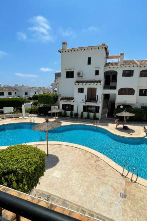 Apartment - Venta - Orihuela - Cabo Roig