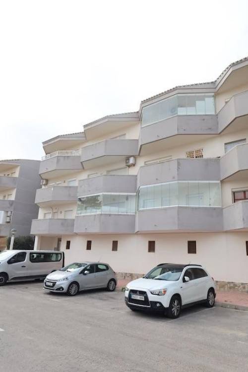 Apartment - Venta - Orihuela - Cabo Roig