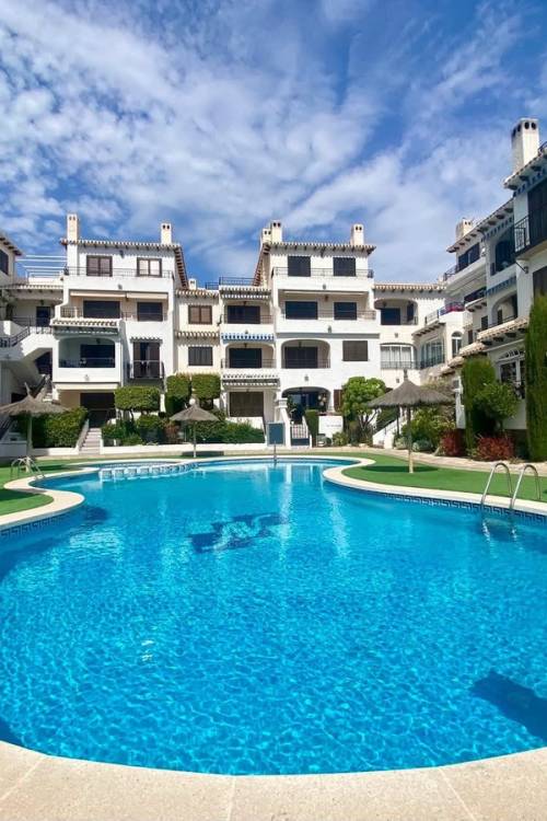 Apartment - Venta - Orihuela - Cabo Roig