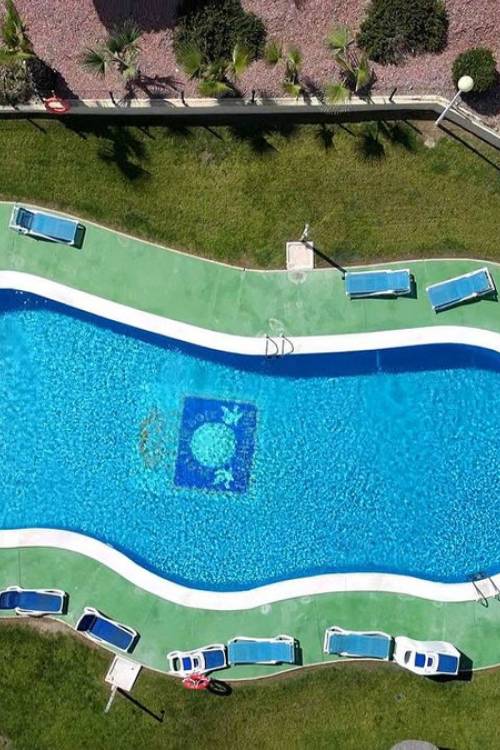 Apartment - Venta - Orihuela - Campoamor R-5