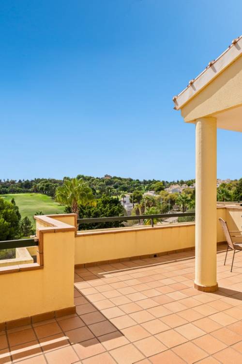 Apartment - Venta - Orihuela - Campoamor