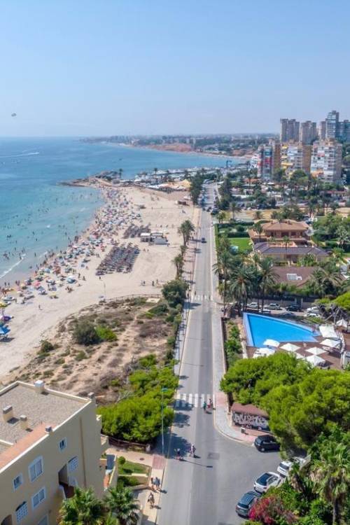 Apartment - Venta - Orihuela - Campoamor