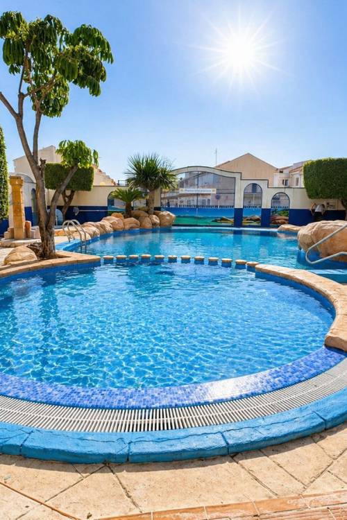 Apartment - Venta - Orihuela - Campoamor