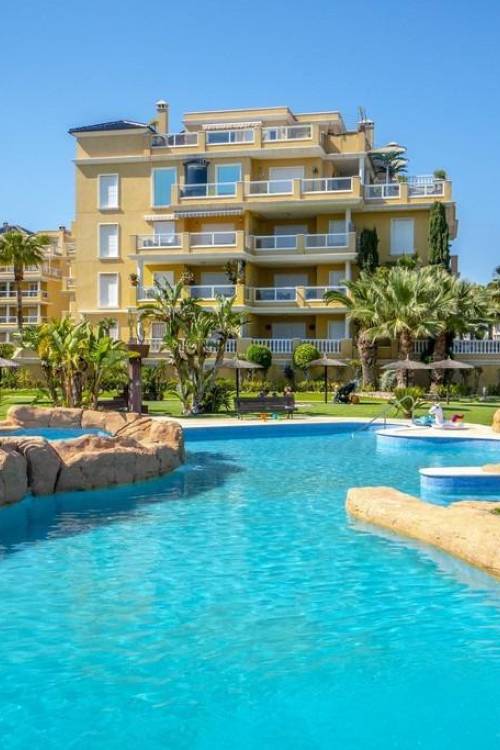 Apartment - Venta - Orihuela - Campoamor
